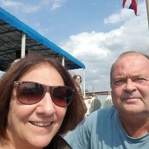 Meet your Posher, Rose